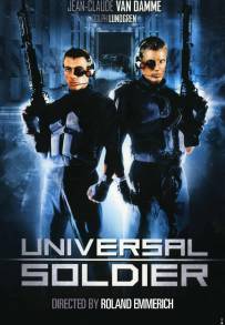 Universal Soldier - I nuovi eroi