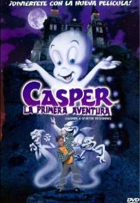 Casper 2 - Un fantasmagorico inizio