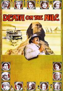 Assassinio sul Nilo (1978)