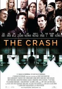 The Crash - Minaccia a Wall Street
