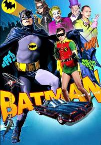 Batman - Il film (1966)