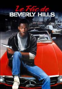 Beverly Hills Cop - Un piedipiatti a Beverly Hills