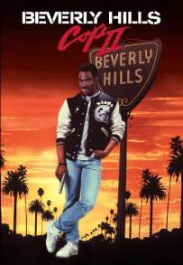Beverly Hills Cop 2 - Un piedipiatti a Beverly Hills 2