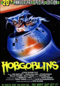 Hobgoblins - La Stirpe da Estirpare