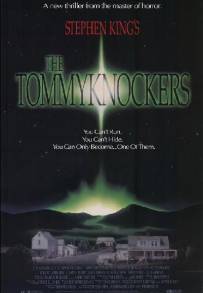 The Tommyknockers - Le creature del buio
