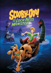 Scooby-Doo! e il mostro di Loch-Ness