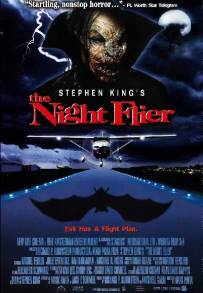 Il volatore notturno - The Night Flier