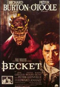 Becket e il suo re