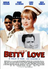 Betty Love
