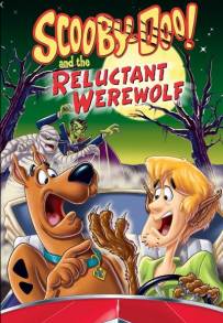 Scooby Doo! e il lupo mannaro