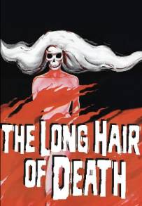 I lunghi capelli della morte