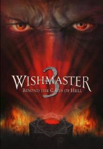 Wishmaster 3 - La pietra del diavolo