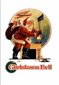 Christmas Evil - Un Natale macchiato di sangue