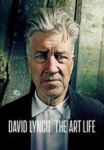 David Lynch: The Art Life