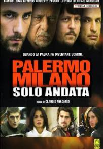 Palermo Milano - Solo Andata
