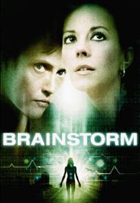 Brainstorm - Generazione elettronica