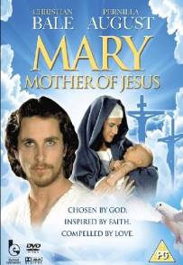 Maria, madre di Gesù
