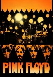 Pink Floyd a Pompei