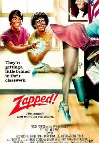 Zapped! - Il College più Sballato d'America