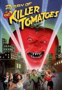 Il ritorno dei pomodori assassini