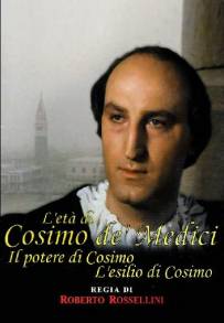 L'età di Cosimo de' Medici