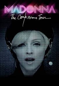 Madonna: The Confessions Tour