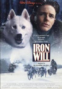 Iron Will - Volontà di vincere