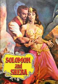 Salomone e la regina di Saba