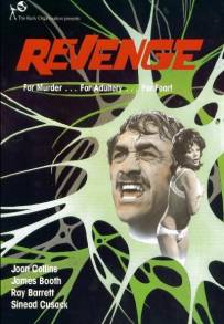 Revenge - Il passo dell'assassino