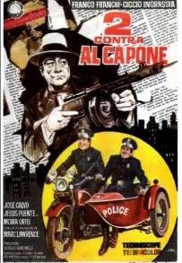 Due mafiosi contro Al Capone