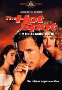The Hot Spot - Il posto caldo