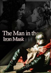 L'uomo dalla maschera di ferro