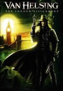 Van Helsing - La missione londinese