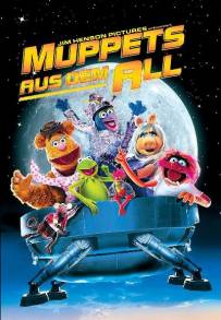 I muppets venuti dallo spazio