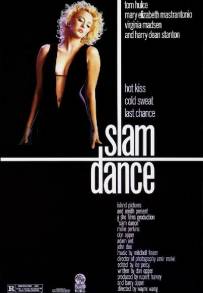 Slamdance - Il delitto di mezzanotte