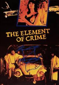L'elemento del crimine