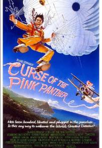 Pantera rosa - Il mistero Clouseau