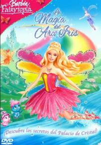 Barbie Fairytopia - La magia dell'Arcobaleno