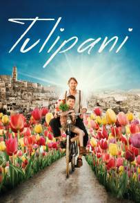 Tulipani - Amore, onore e una bicicletta