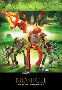 Bionicle - Le ombre del mistero