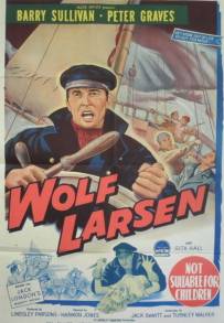 Larsen il lupo