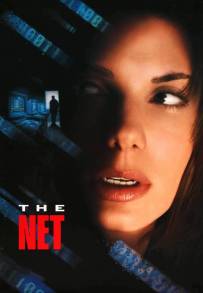 The Net - Intrappolata nella rete