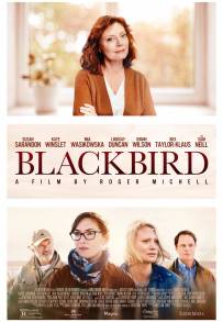 Blackbird - L'ultimo abbraccio