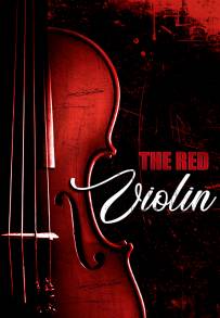 Il violino rosso