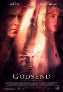 Godsend - Il male è rinato