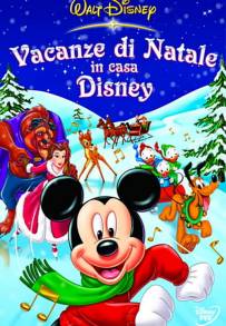 Vacanze di Natale in casa Disney