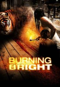 Burning Bright - Senza via di scampo