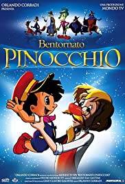 Bentornato Pinocchio