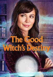 The Good Witch's Destiny - Il destino di Cassie