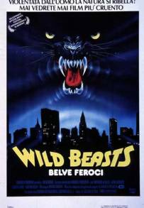 Wild Beasts - Belve feroci